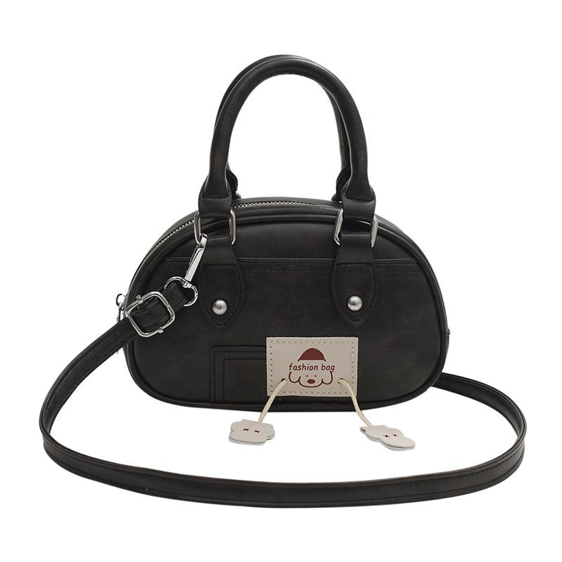 Fashion Versatile Small Bag Women's New Shoulder Messenger Bag Casual Hand Bag