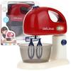 Food Processor Hand Mixer for Kids Home Appliances Kitchen Light Sound Bowl