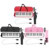 Instrument muzyczny IRIN Melodica 32 Key Wind, odpowiedni do torby do ćwiczeń dla początkujących