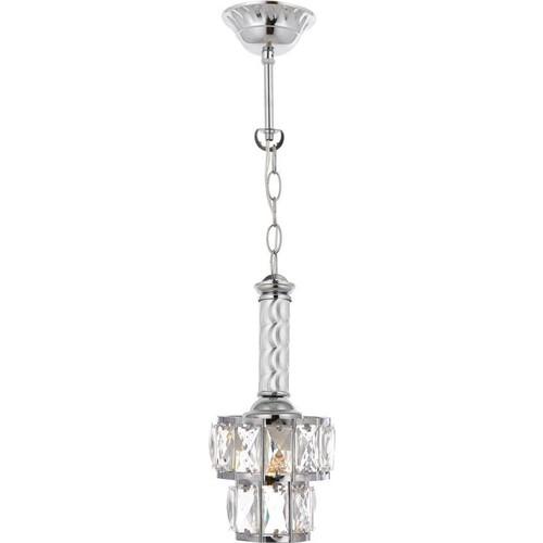 

Люстра Eray Lighting Ery 3729-46-01 Kr Single Modern