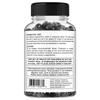 Didacat Magnesiumglycinat Nahrungsergänzungsmittel, 300 mg, Cheliert, Hohe Absorption, 120 Kapseln