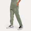 Jordan 23 Engineered Patchwork Zip Pants Men Bottoms Sage-Green CT2919-313