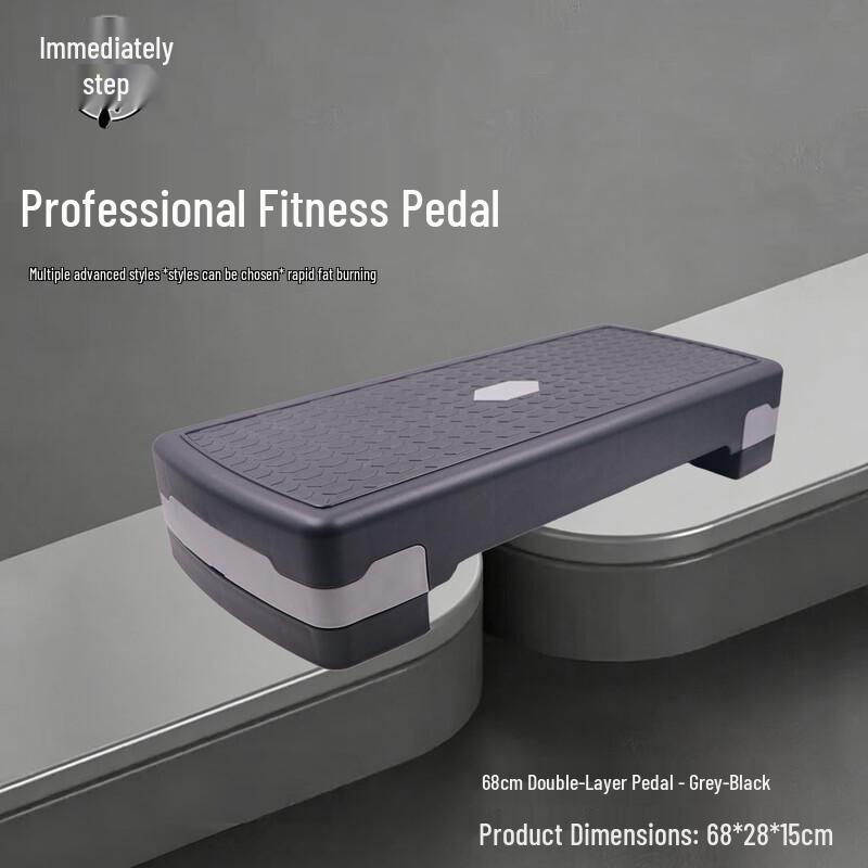 Jimai Fitness Aerobic Step Board