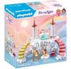 Playmobil Constructor Princess Magic Cloud Dress