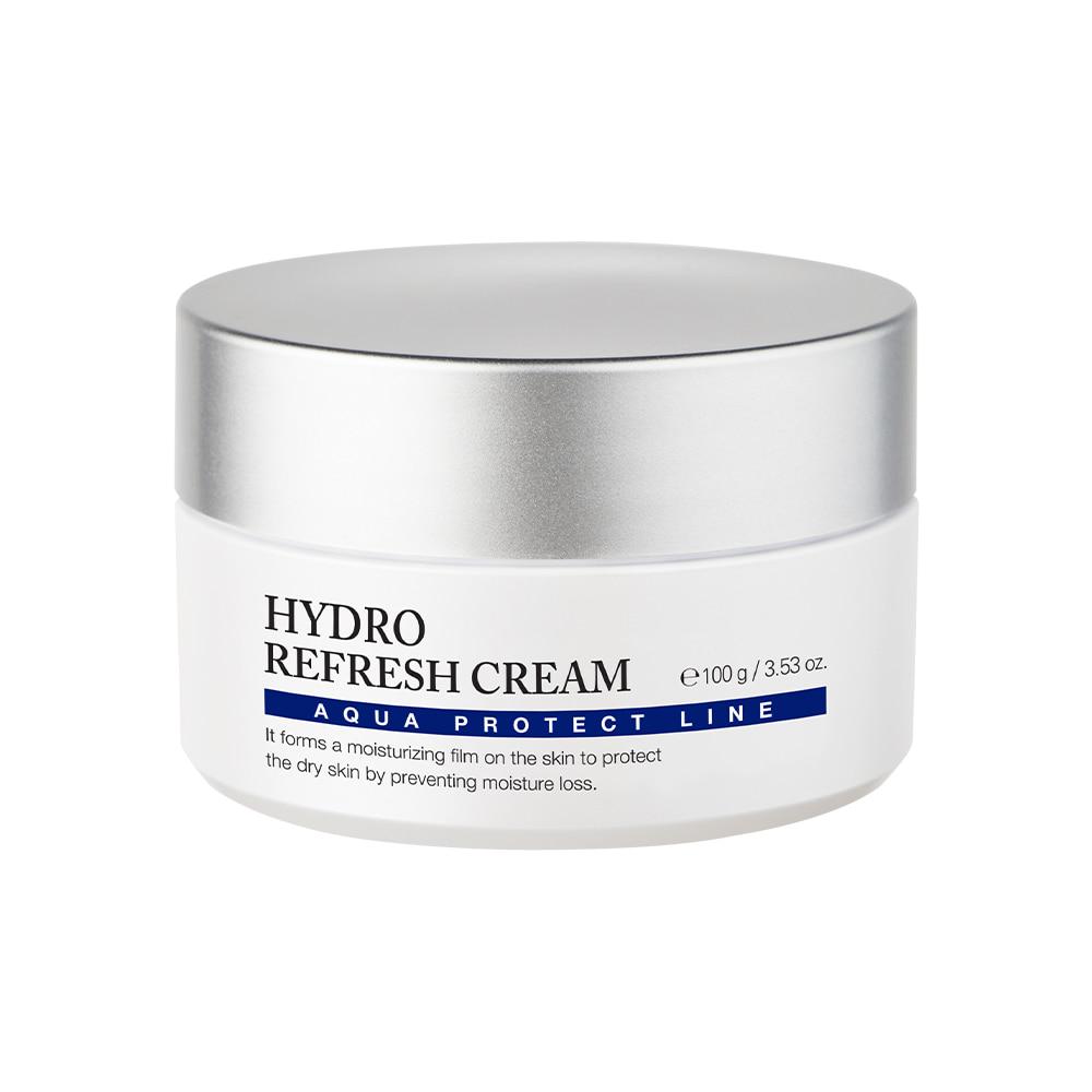 Hydro Refresh Moisturizing Cream 100g