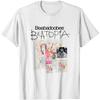 Beabadoobee Gift For Fans White T-Shirt Cotton Full Size SS03 Unisex T-Shirt
