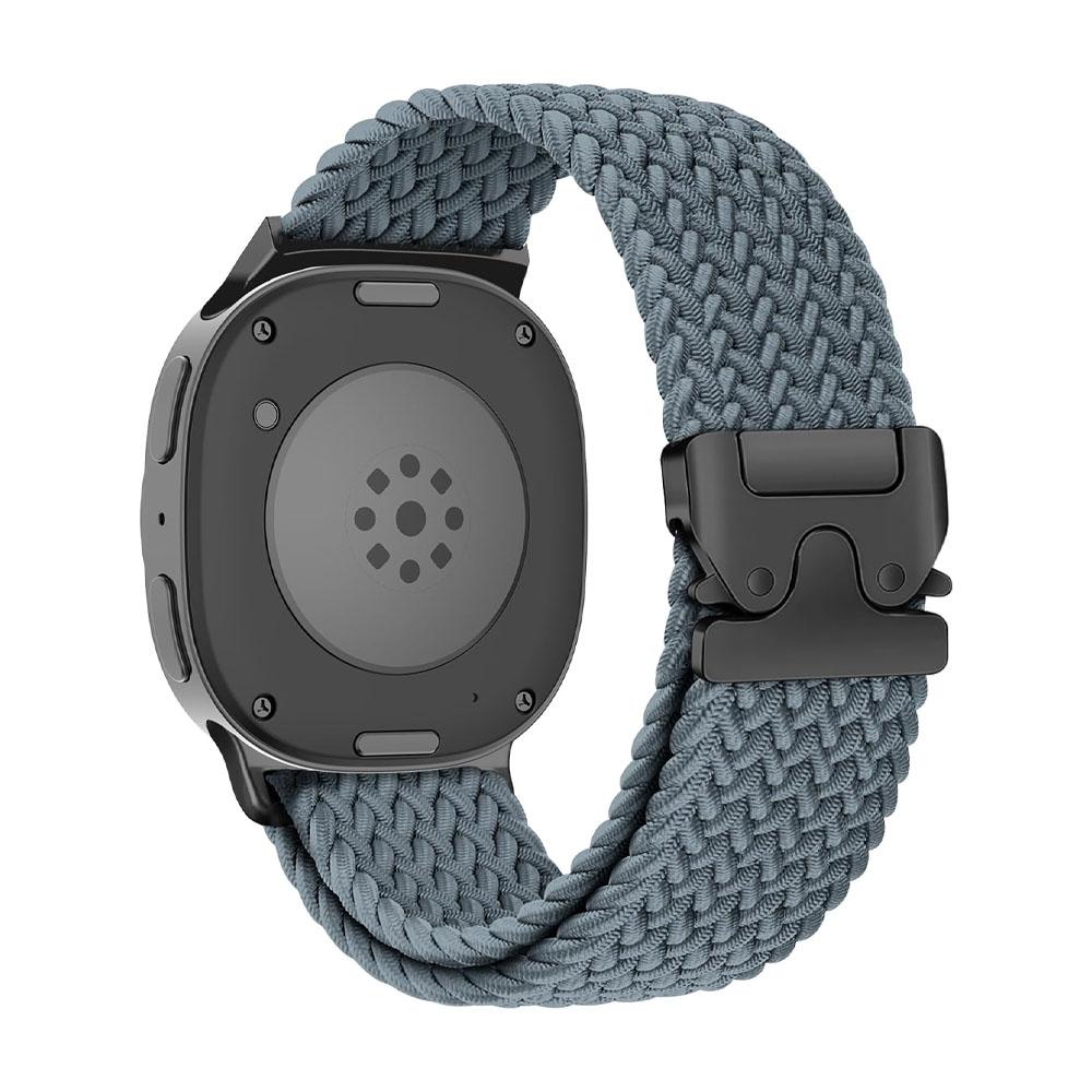 Řemínek Pro Galaxy Watch 8 44mm 40mm 8 classic 46mm Padákový Pletený Náramek Sportovní Náramek Correa Pulseira Galaxy watch 8 Řemínek
