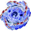 Beyblade Burst B-63 Beast Behemoth H.H. Spinner Toy with Dual Spin and Customizable Features