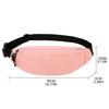 Fanny Packs for Women Waist Bags Crossbody Bag Travel Pouch Adjustable Strap