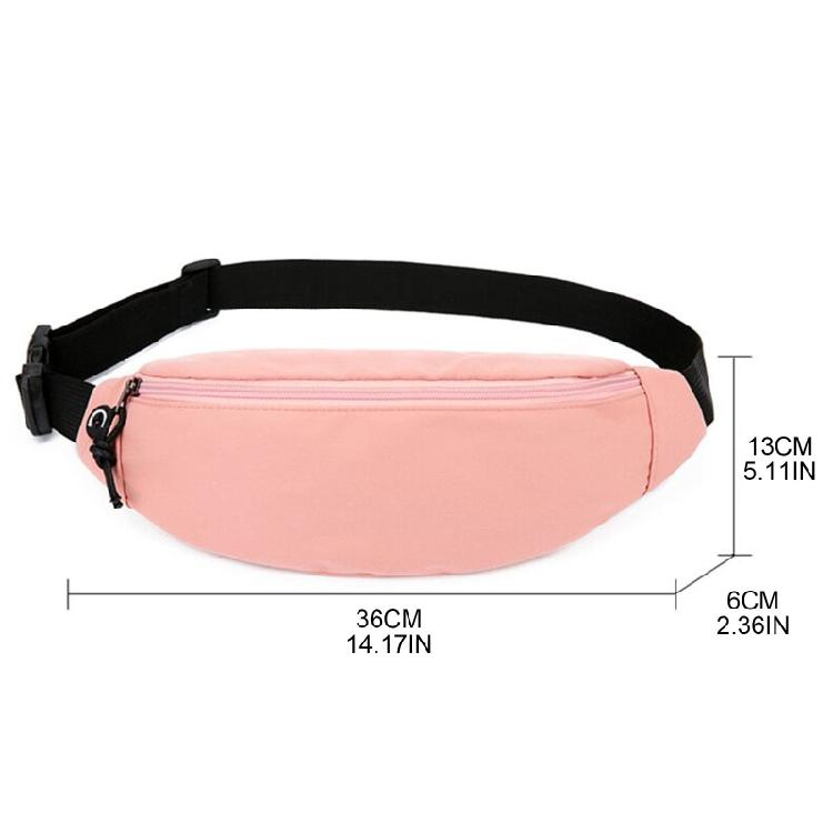 Fanny Packs for Women Waist Bags Crossbody Bag Travel Pouch Adjustable Strap