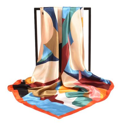 Accessoires – Schals & Tücher