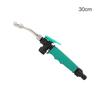 Pressure Washer Wand Adjustable Water Pressure Stainless Steel Power Washer Gun for Car Washing Watering Flower