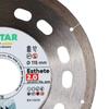 Distar Diamond Disc Esthete 115 x 1.1 x 8 x 22.23mm