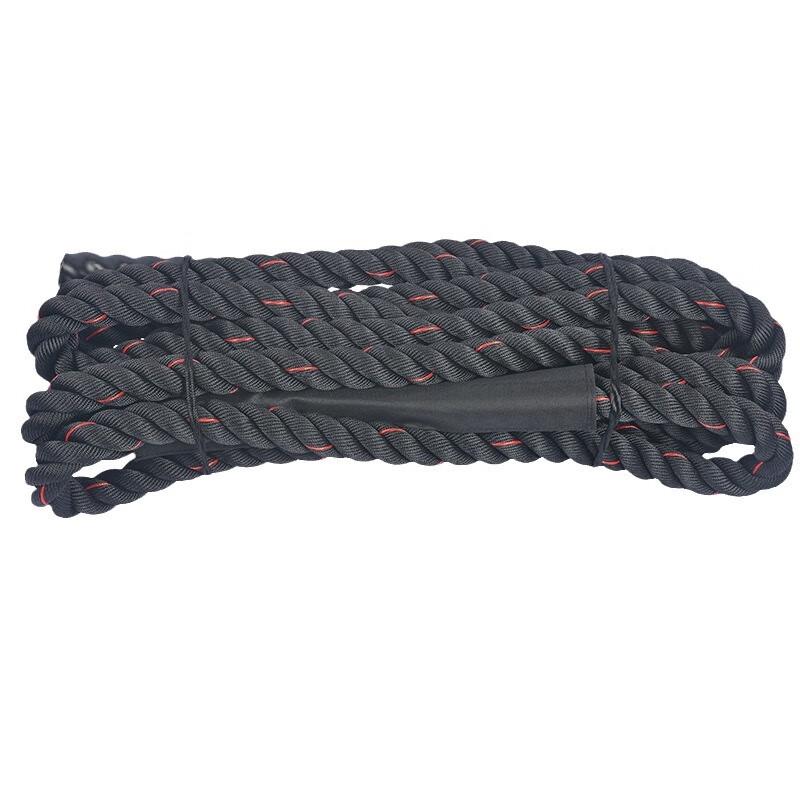 Tactical Fitness Battle Rope