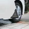 2Pcs Car Door Corner Anti-Scratch Protector Cover Stickers For Mercedes Benz AMG W211 W203 W204 W210 W124 W202 CLA W212 W108 GLA