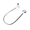 Heater AC Switch Control Cable Replacement for Toyota Corolla RAV4 Matrix 55906 26060 55906 0K010