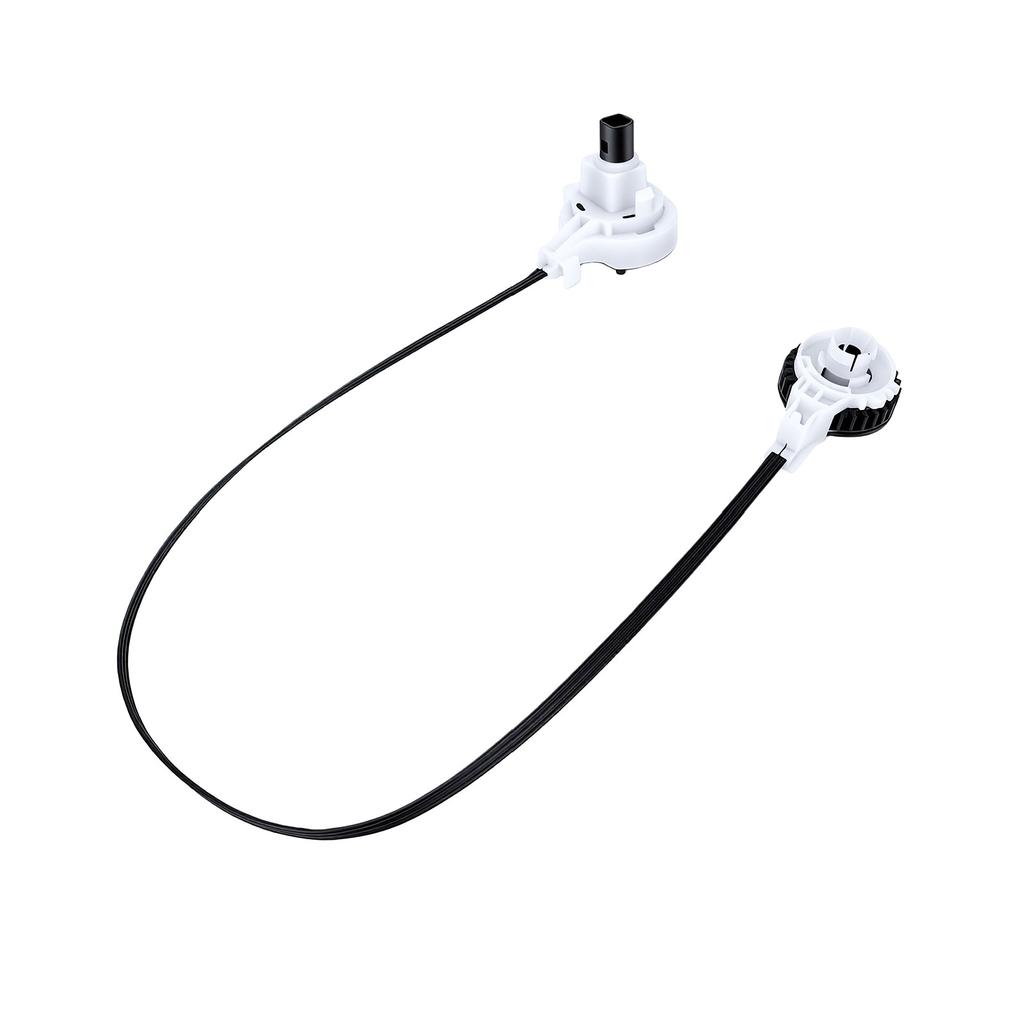 Heater AC Switch Control Cable Replacement for Toyota Corolla RAV4 Matrix 55906 26060 55906 0K010