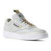 Reebok Club C 85 Gray Low-Top Sneakers Men Sneakers CN6864