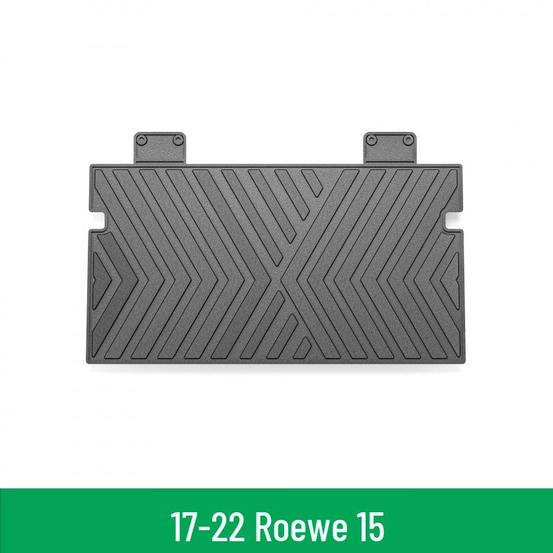 Eco-Friendly Waterproof Trunk Mat for Roewe i5