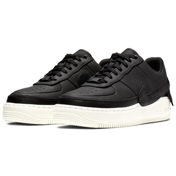 Nike Air Force 1 Jester Xx Black Sail Damen AV3515-001