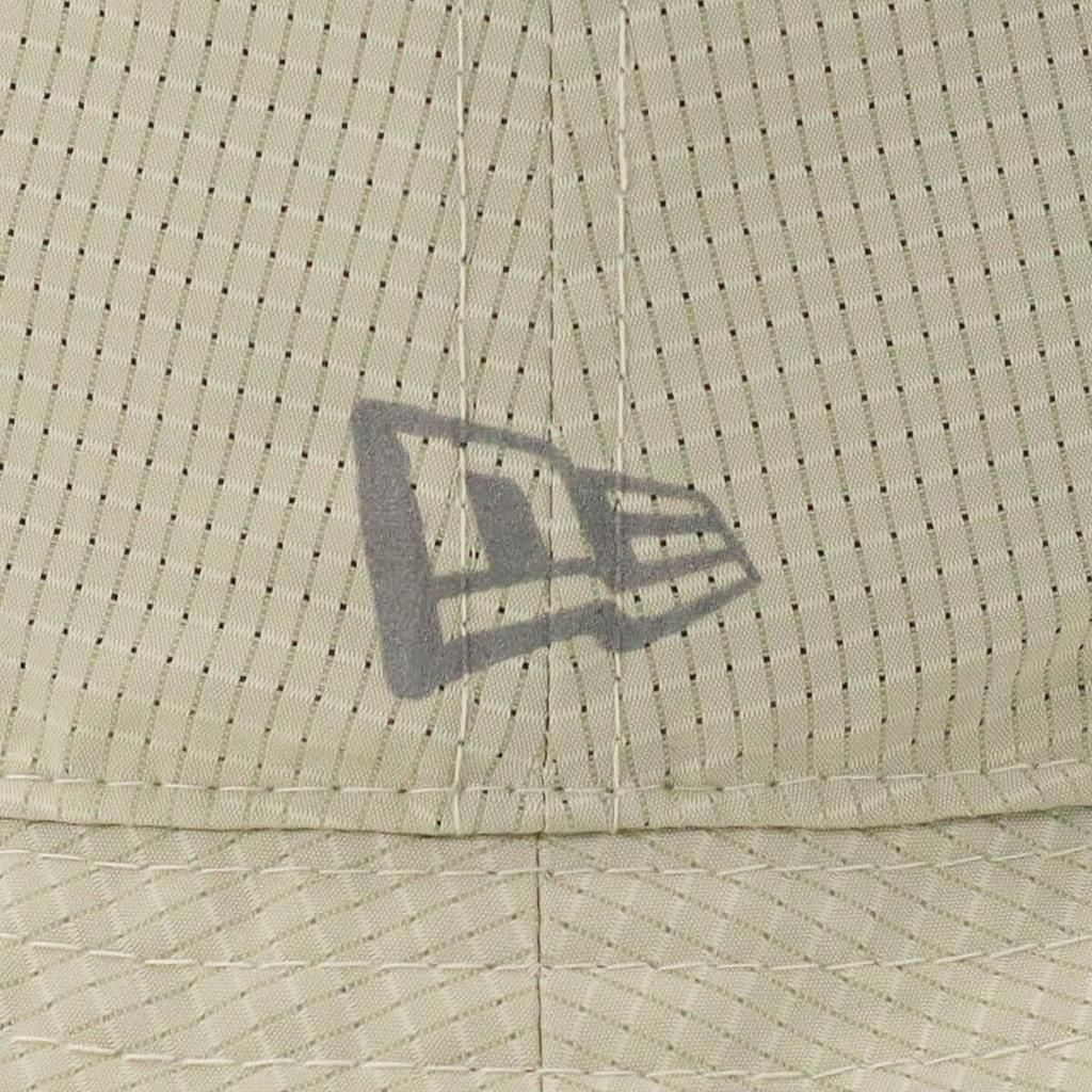 Outdoor Bucket Hat Dot Air Lightweight Stone OD BKT01 PACK BSC TECH AIR STN [New Era] S/M