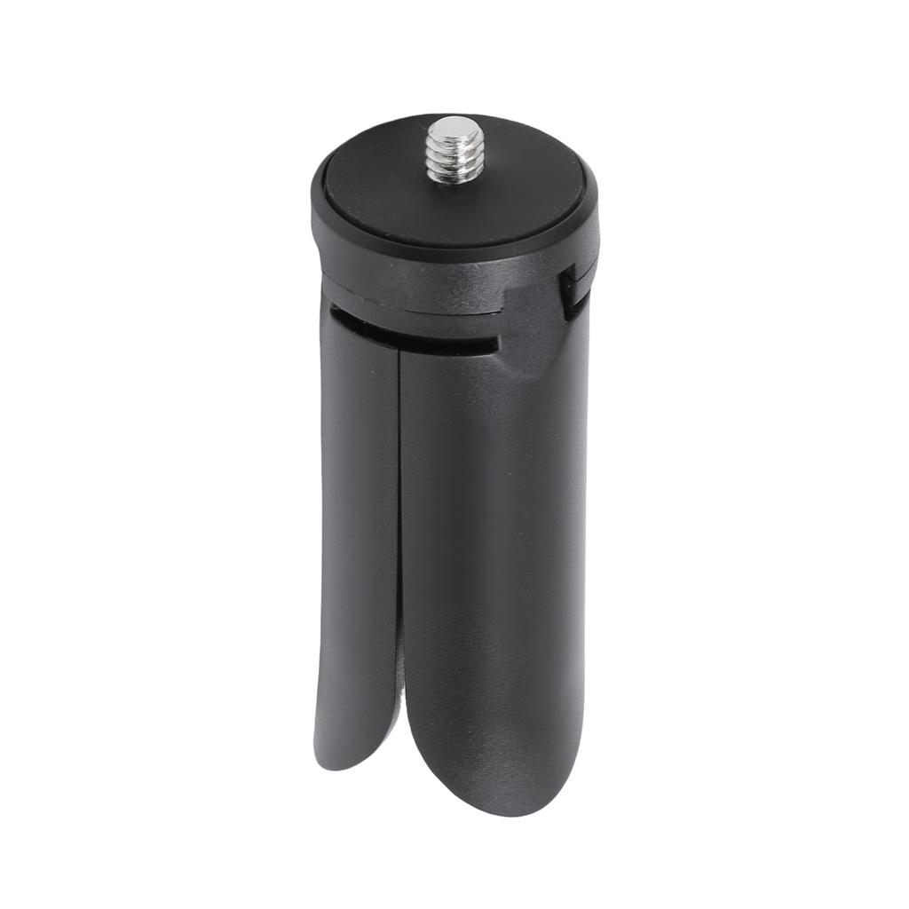 Suporte Tripé Portátil para Câmera para Pocket 3 para X4 para X5 Rosca de 1/4 de Polegada Dobrável de Bolso Tripé 2,5 KG Carga Forte