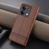 Magnetic Flip Case for Xiaomi Redmi Note 13 Pro 4G 5G Case Leather Shockproof Wallet Cover for Redmi Note 13Pro 13 Pro Plus Case