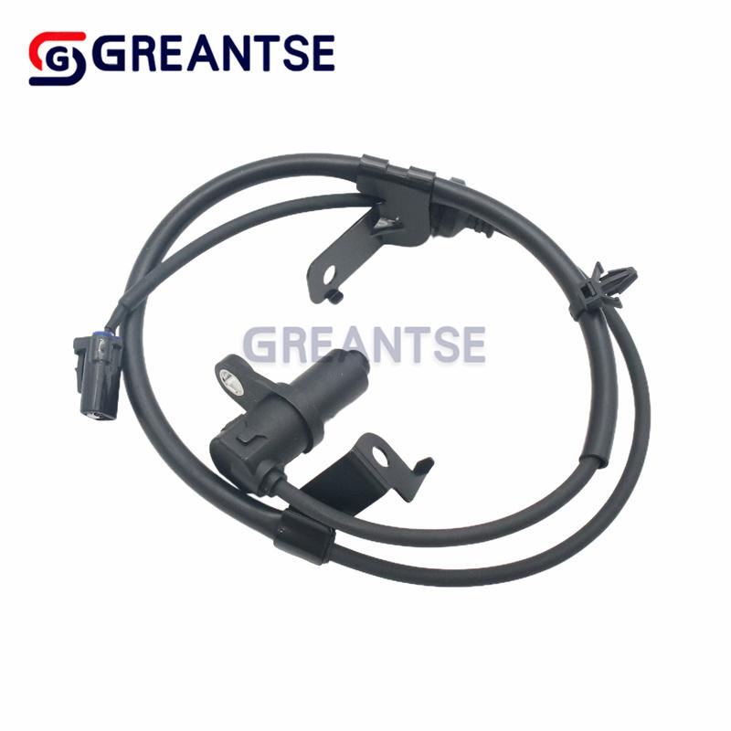 89542-B0030 89542B0030 Front Right Wheel ABS Speed Sensor for Toyota Rush Avanza Veloz and Daihatsu Terios Models