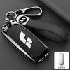 Leading Ideal Lixiang L6 L7 L8 L9 One   Li Auto Key Case Shell Keychian Keychain Zinc Alloy Car Key Case Accessories