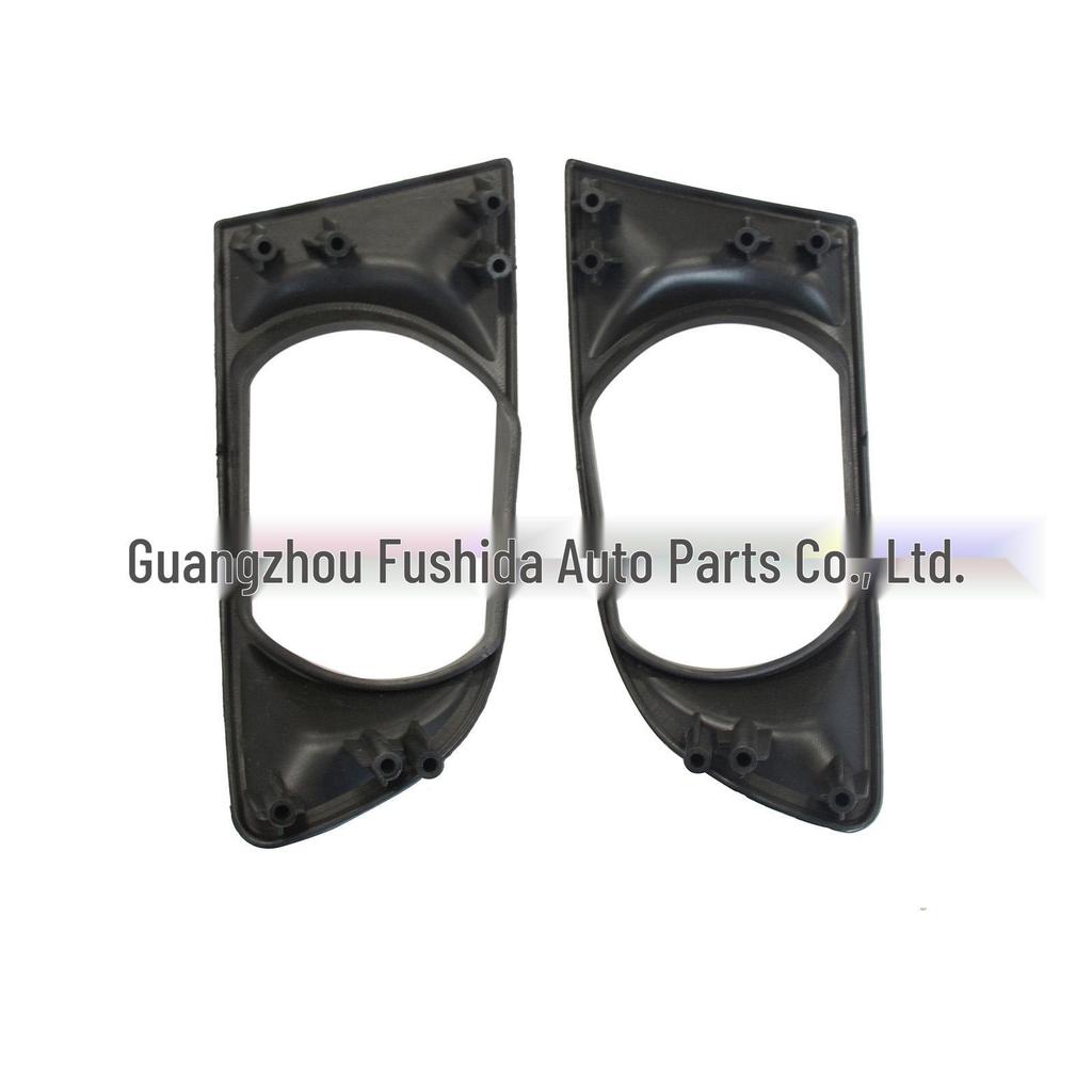 Kia Rio RIO RS Fog Light Cover (2003-2006 Models)