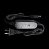 XED 12V 1.5A Indoor Power Adapter for Surveillance Cameras CN Plug (adapter Included)