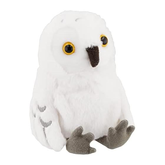 Flèche Solaire Potte Hibou des Neiges K8379