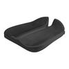Car Coccyx Sitting Cushion Pad Heightening Wedge Booster Seat Cushion for Driving, Truck Driver,for Truck Accessories