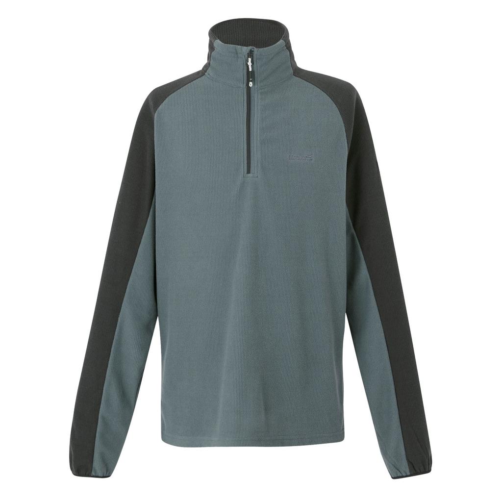 Regatta Mens Elson II Lightweight Fleece
