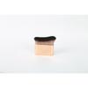 1PC Makeup Brush Siren Brush for Body Foundation Makeup Brush for Tan Sunless Tanner Makeup Brushes Self Tanning Mousse