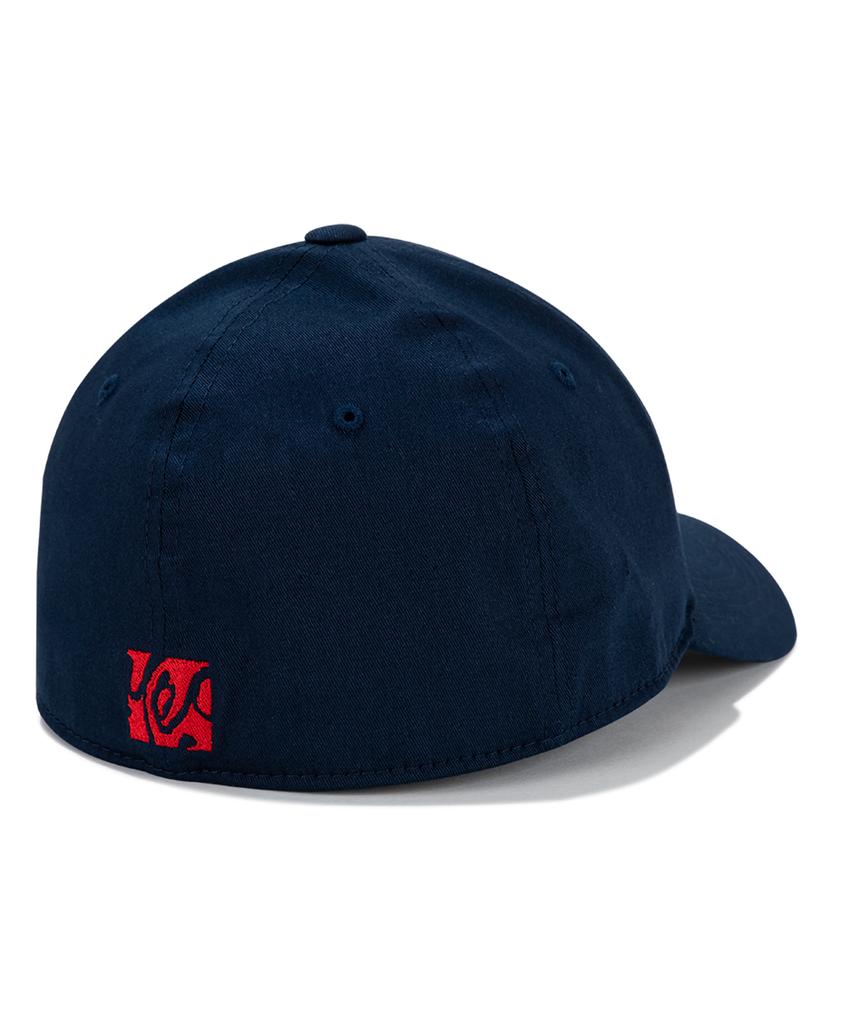 YESEYESEE Pitcher Cap Navy