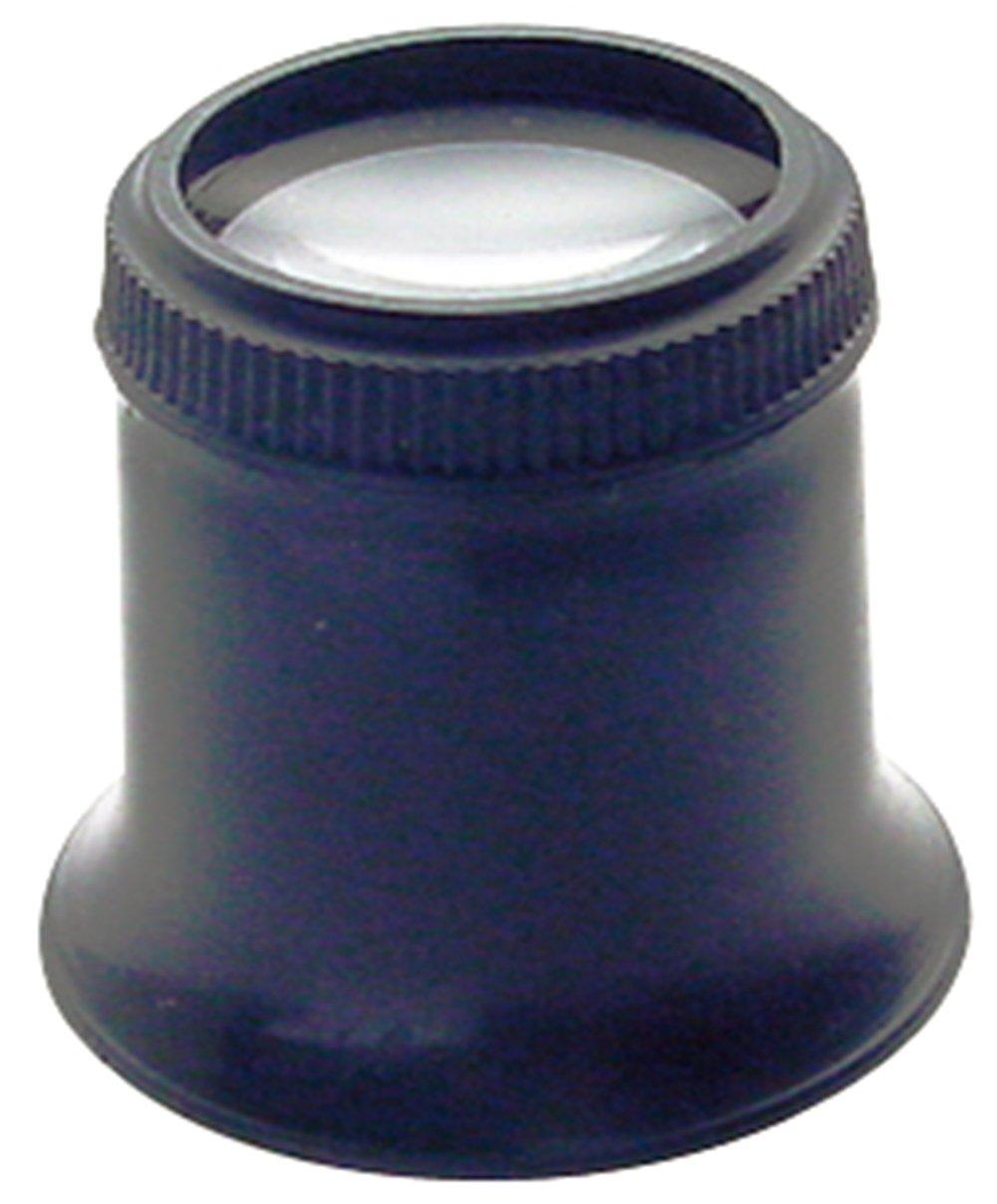 

Монокулярна лупа Niigata Seiki BeHAUS Made in Japan 5x No.7220 чорний