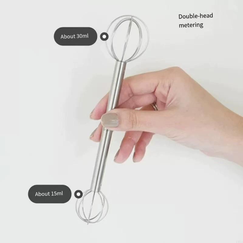 

Double Head Miso Soup Measure Tool Nonrust Steel Kitchen Scoops Double Head Miso stirring Tool For Accurate Portion Control China Mainland