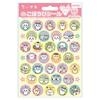 Beverly Chiikawa Reward 64 Stickers X 10 (BEVERLY) Stickers, Sets, SL-252A