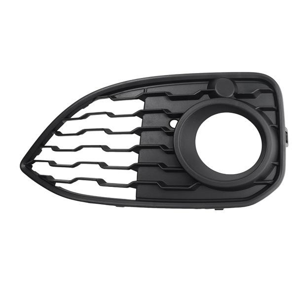 51118060281 Garniture de phare antibrouillard gauche BMW Série 1 F20 F21