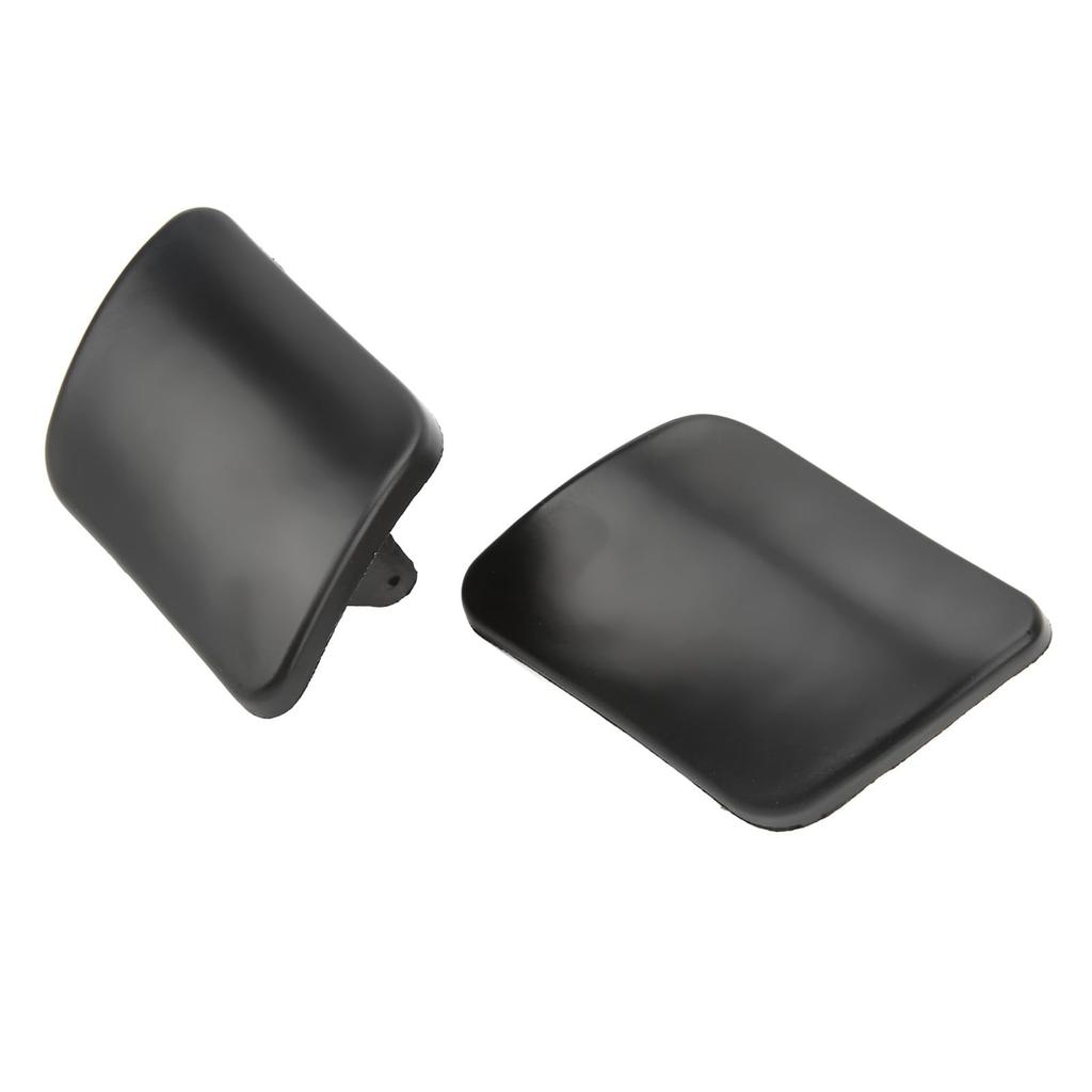 Frontfanger Spylerdeksel Dysehette Venstre og Høyre Side 1J0955109A Bilerstatning