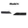 Functions LED Reflector Lamp Rear Fog Lamp Bumper Brake Light Dynamic Turn signal Lamp For Toyota Veloz  2022 2023