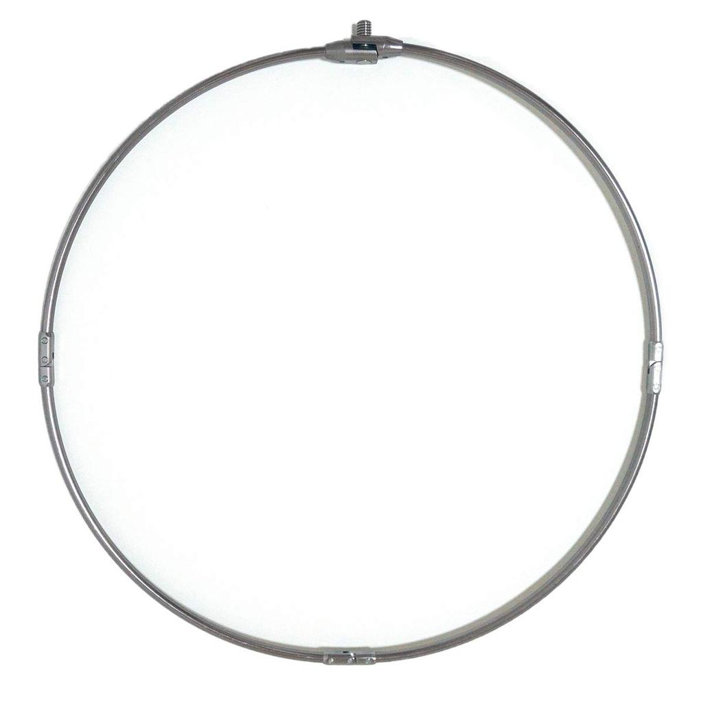 UlTiMa Titanium Ball Frame Ul510005a40n0 (Gray / 40cm)