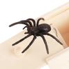 Trick Spider Funny Scare Box Wooden Hidden Box Quality Prank Wooden Scare Box Fun Game Prank Trick Friend Halloween Office Toys