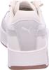 Кроссовки Puma Carina Street Women (389390) alpine snow/desert dust