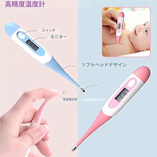 Laxewzul Baby Nail Clipper Set, 8-Piece Baby Care Set Includes Nail File, Clippers, Scissors, Hairbrush, Nose, Ear, and Nail Care for Newborns, Tweeze