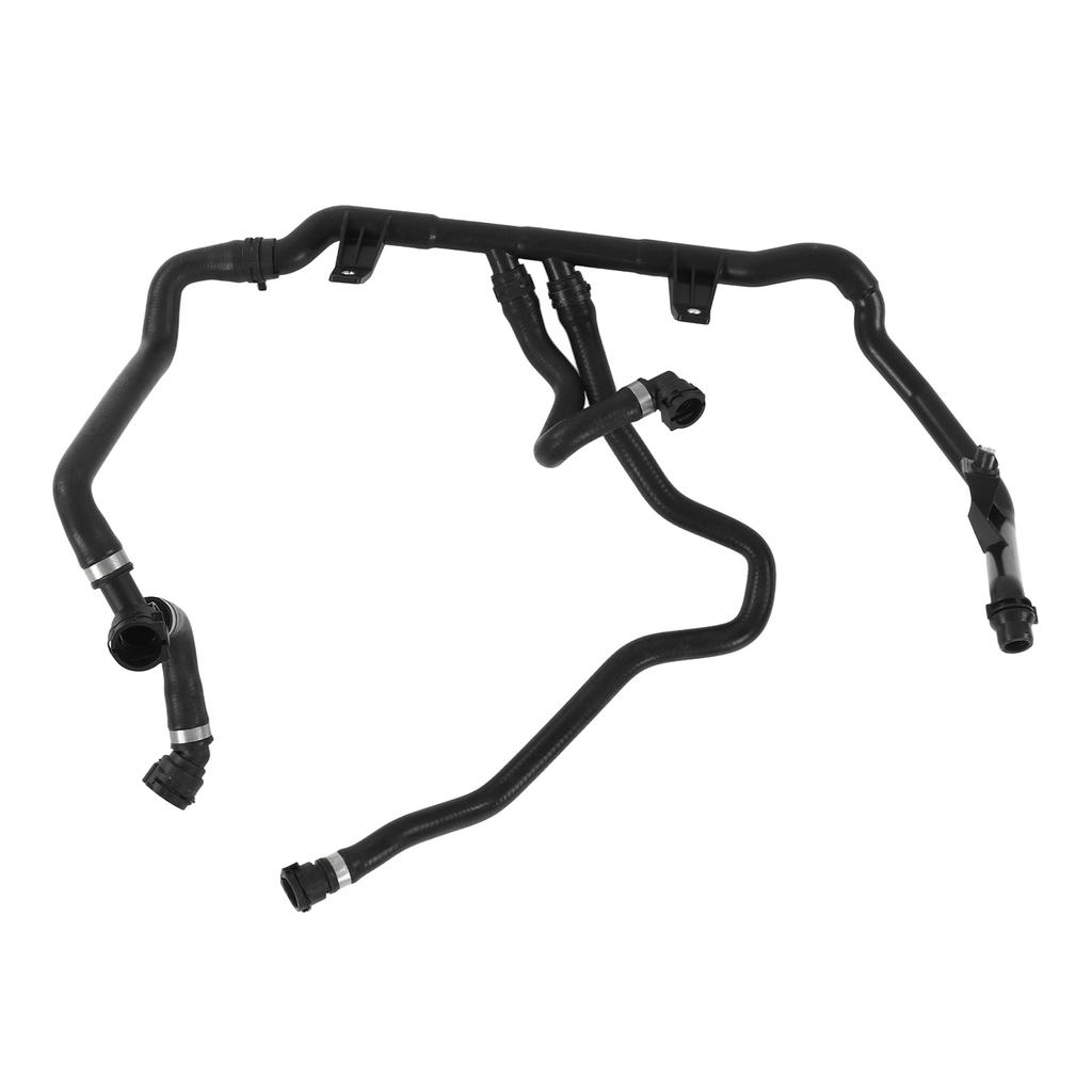 Heater Return Thermostat Hose Connector Water Hose 17127548222 for 3 Series E90 E91 E92