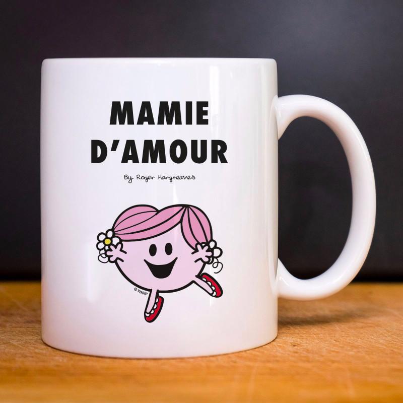 ÄLSKAR GRANNY Mugg