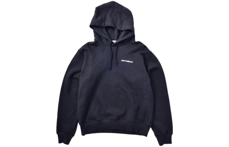 New Balance New Balance TDS Sweatshirt Unisex Black AMT25063-BK L