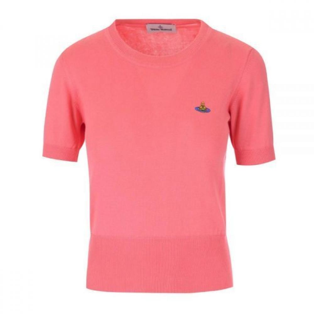

Вивьен Вествуд Вивьен Вествуд Вивьен Вествуд Bea Top Free(CORAL)/L (around 100)